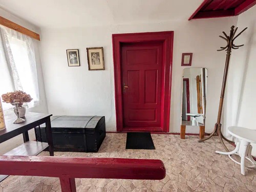Prodej chalupy 80 m², pozemek 381 m²