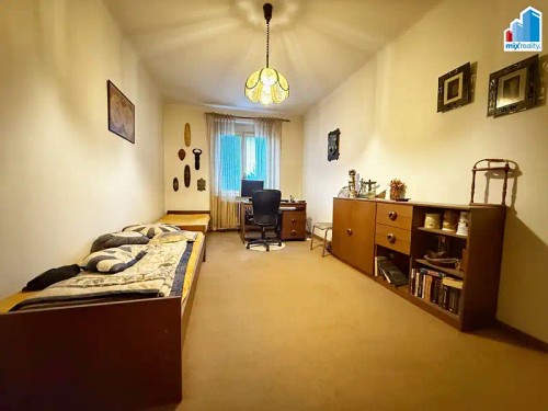 Prodej bytu 3+1 78 m²