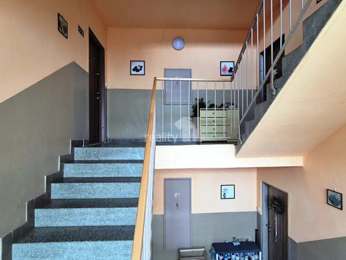 Prodej bytu 2+1 63 m²