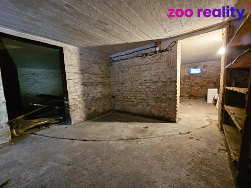 Prodej bytu 3+1 57 m²