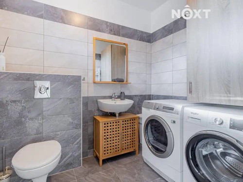 Prodej domu 127 m², pozemek 307 m²