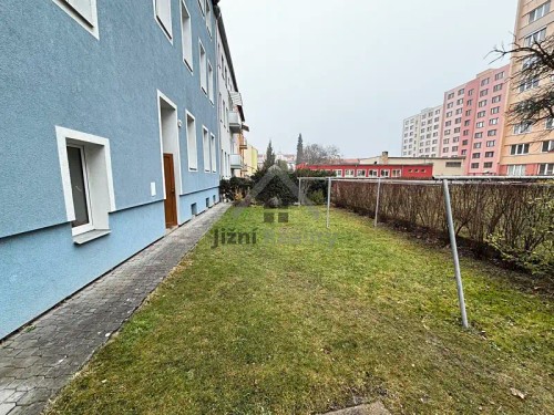 Prodej bytu 2+1 63 m²