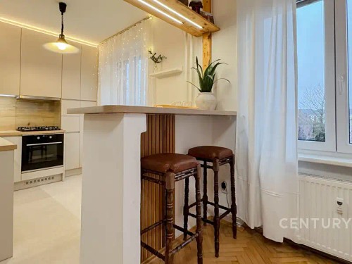 Prodaný byt 2+kk 50 m²