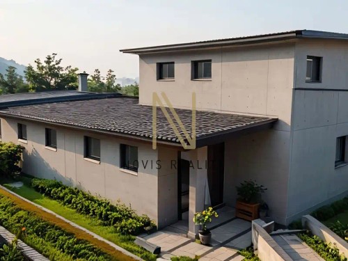 Prodej domu 200 m², pozemek 869 m²