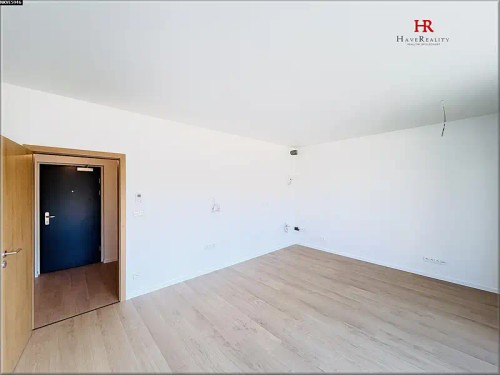 Prodaný byt 1+kk 44 m²