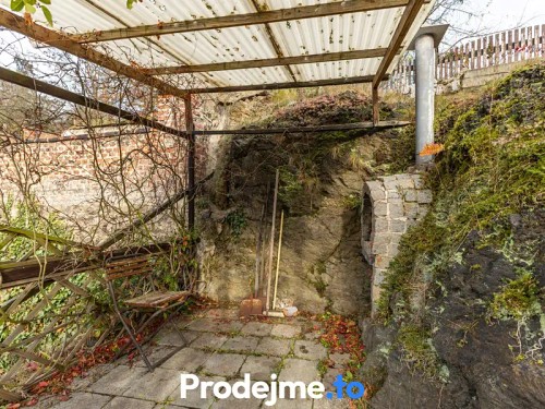 Prodaný  dům 115 m², pozemek 149 m²