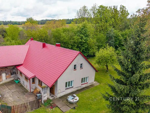 Prodej domu 153 m², pozemek 2558 m²