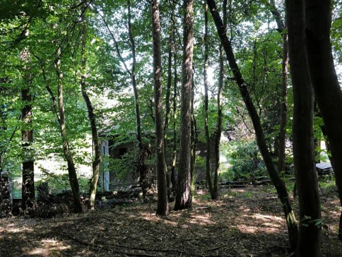 Prodej stavebního pozemku 770 m²
