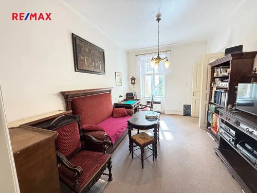 Prodej bytu 3+1 84 m²