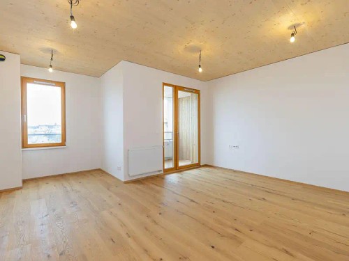 Prodej bytu 2+kk 48 m²