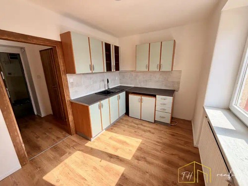 Prodej bytu 1+1 28 m²