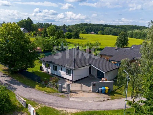 Prodej domu 110 m², pozemek 711 m²