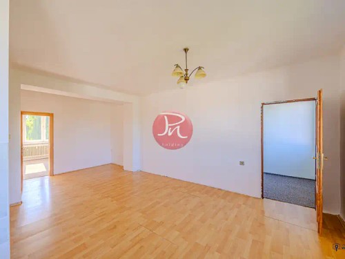 Prodaný byt 3+1 61 m²