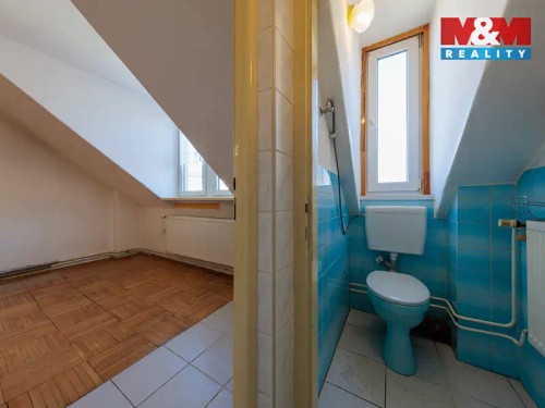 Prodej bytu 4+1 146 m²