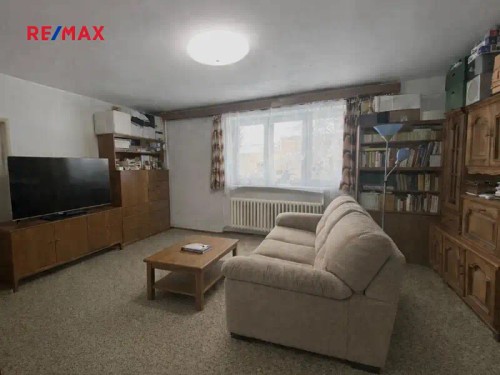 Prodej bytu 3+1 78 m²