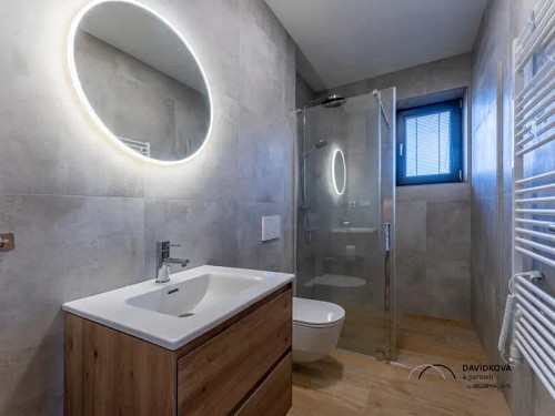 Prodej bytu 2+kk 38 m²