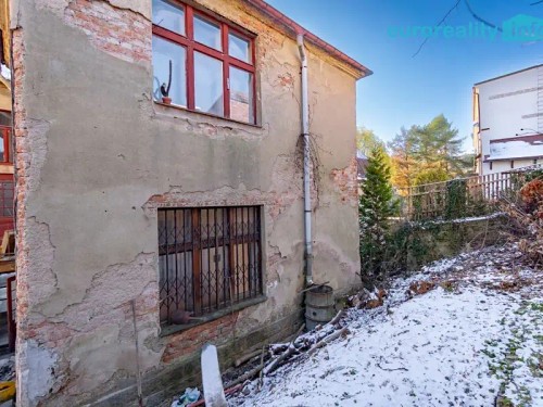 Prodej domu 218 m², pozemek 191 m²