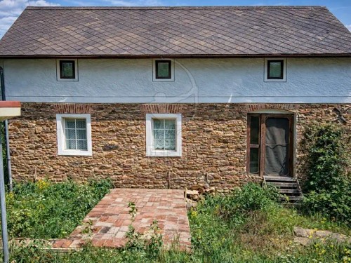 Prodej chalupy 240 m², pozemek 1054 m²