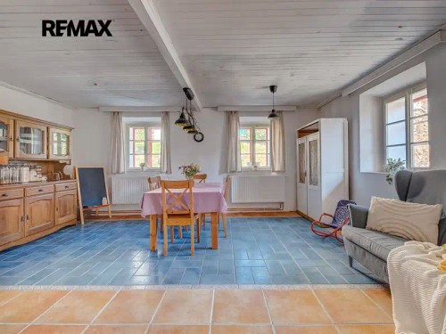 Prodej domu 157 m², pozemek 2275 m²