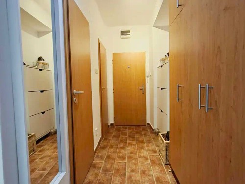 Prodej bytu 2+1 56 m²