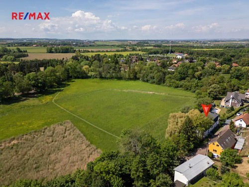 Prodej domu 330 m², pozemek 600 m²