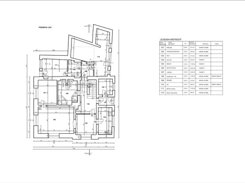 Prodej domu 204 m², pozemek 970 m²