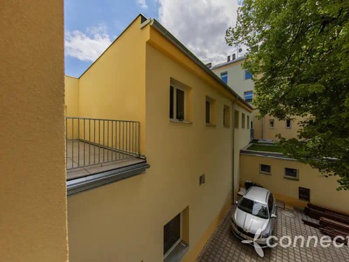 Prodaný byt 2+1 52 m²