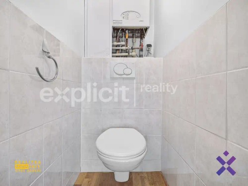 Prodej bytu 4+1 119 m²