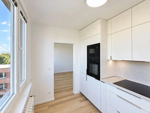Prodej bytu 2+1 55 m²