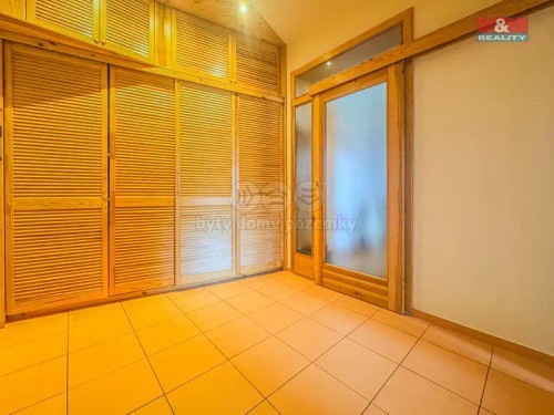 Prodaný byt 3+kk 101 m²