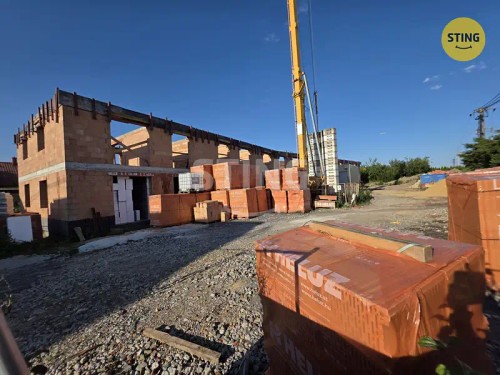 Prodej bytu 1+kk 37 m²