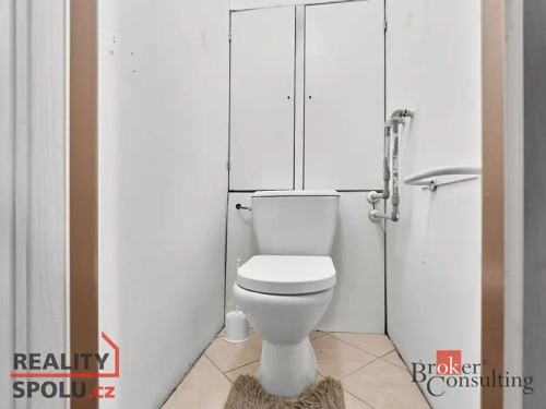 Prodej bytu 2+1 53 m²