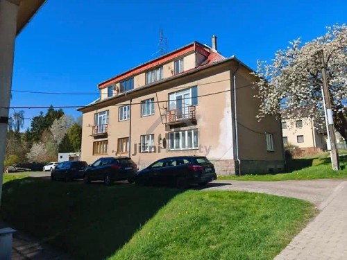 Prodej bytu 3+kk 73 m²