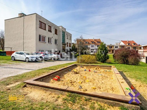 Prodej bytu 3+1 84 m²