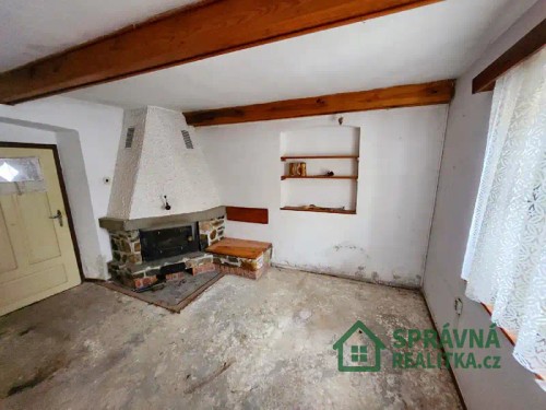 Prodej domu 106 m², pozemek 347 m²