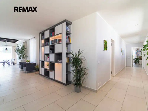 Prodej domu 233 m², pozemek 1279 m²