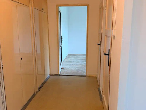Prodej bytu 2+1 54 m²