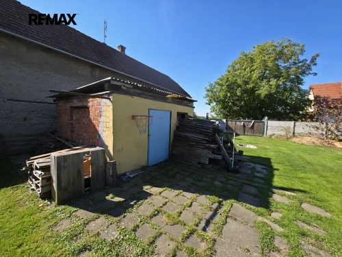 Prodej domu 104 m², pozemek 959 m²