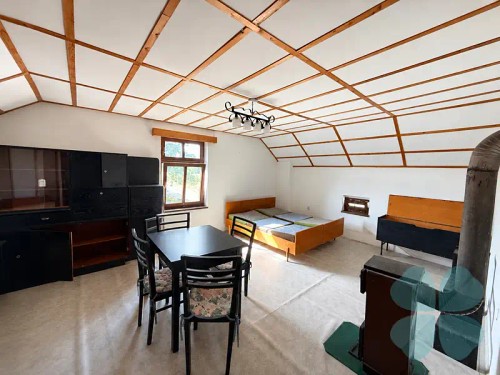 Prodej domu 160 m², pozemek 2075 m²