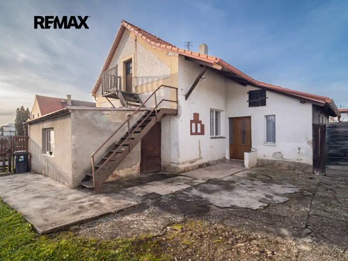 Prodej domu 86 m², pozemek 1699 m²