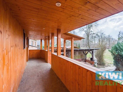 Prodej chaty 46 m², pozemek 151 m²