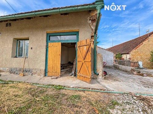 Prodej domu 156 m², pozemek 523 m²
