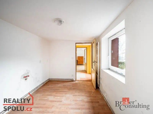Prodej domu 121 m², pozemek 516 m²