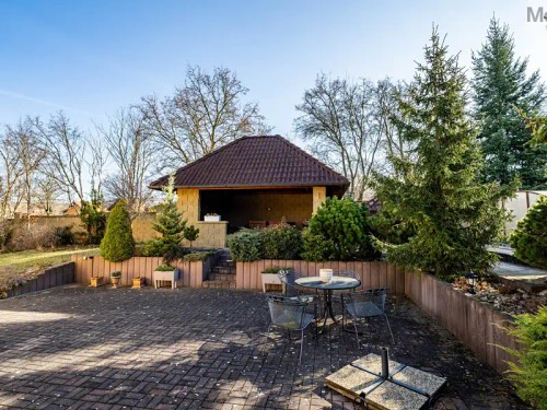 Prodej domu 372 m², pozemek 3764 m²
