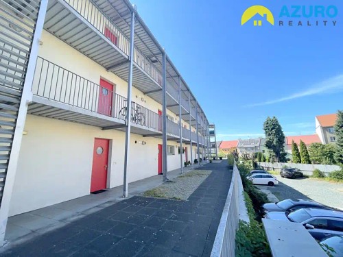 Prodaný byt 2+kk 56 m²