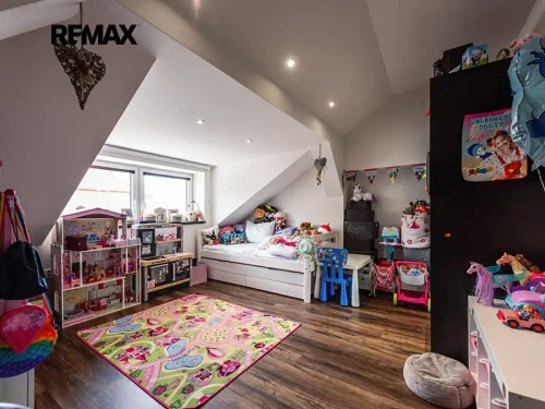 Prodej domu 208 m², pozemek 592 m²
