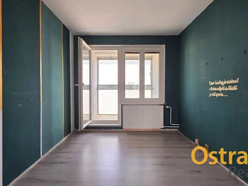 Prodej bytu 3+1 68 m²