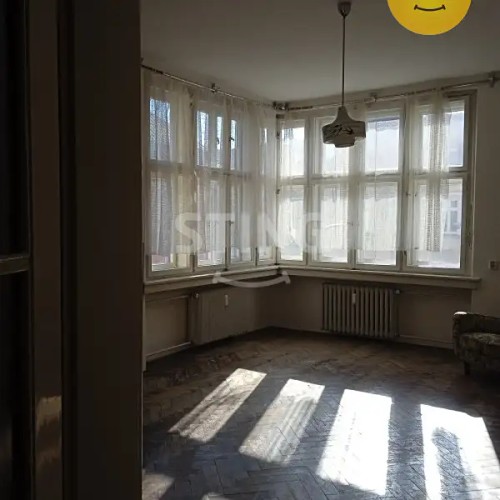 Prodej bytu 1+kk 37 m²