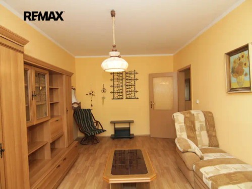 Prodaný byt 4+kk 115 m²