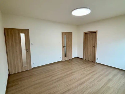 Prodaný byt 4+1 82 m²